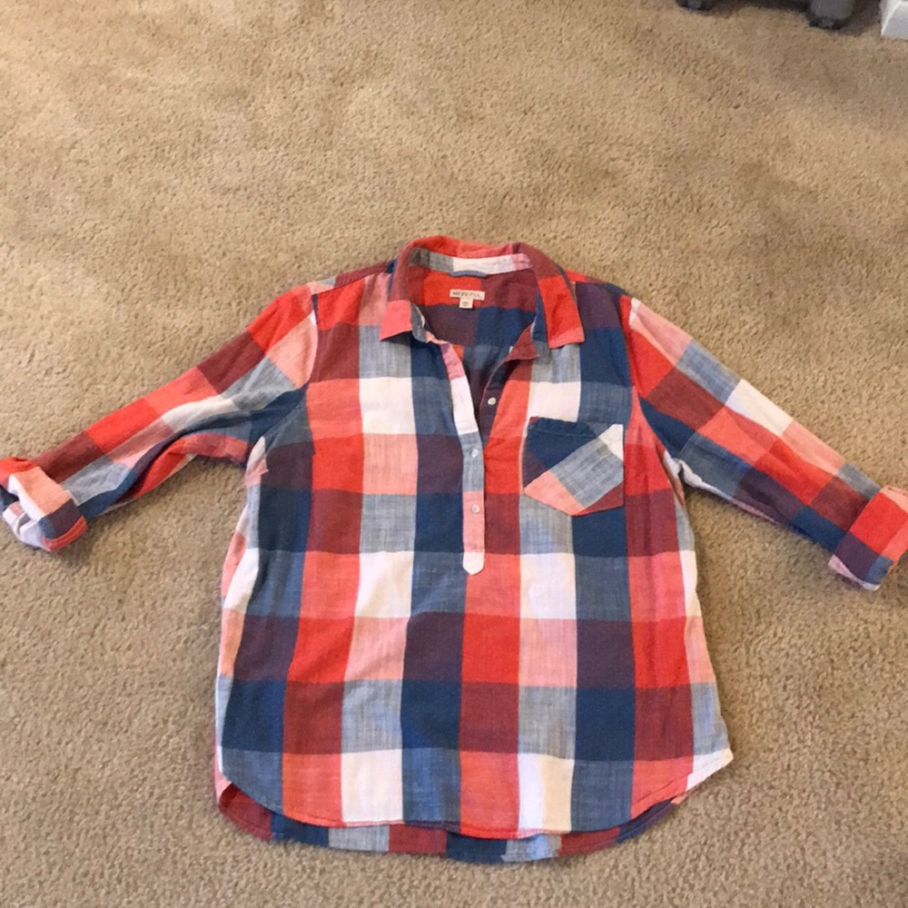 Merona women’s shirt